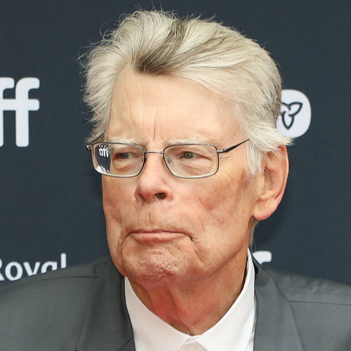 Stephen King