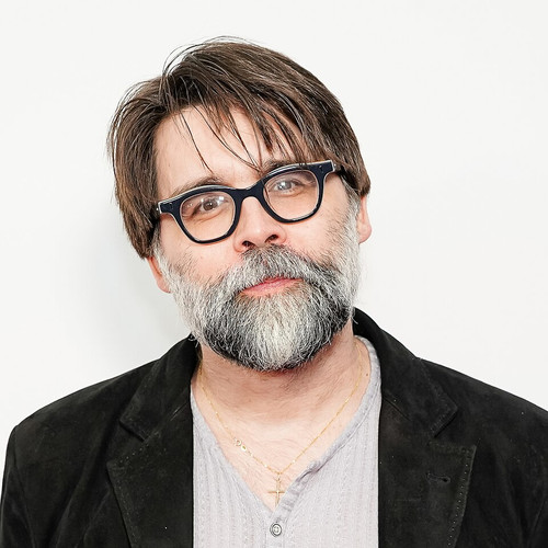 Joe Hill