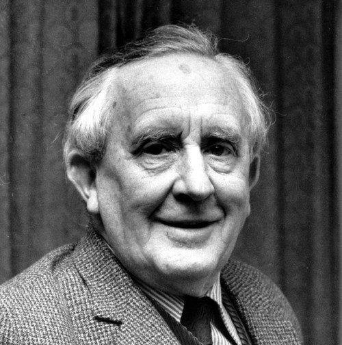J.R.R. Tolkien