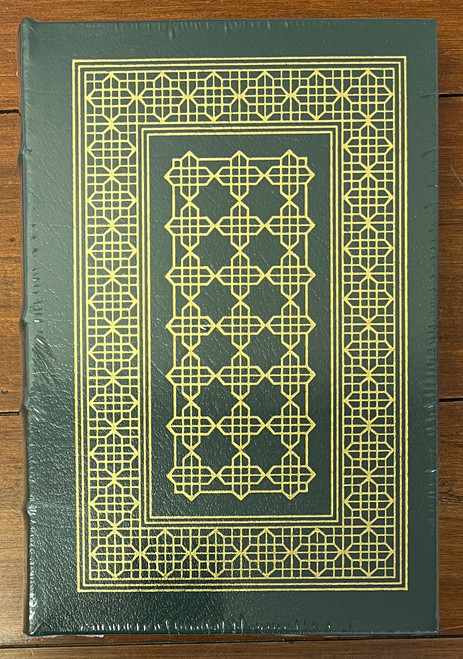 Richard Rhodes "Energy: A Human History" Signed First Edition of 375 w/COA [Sealed]