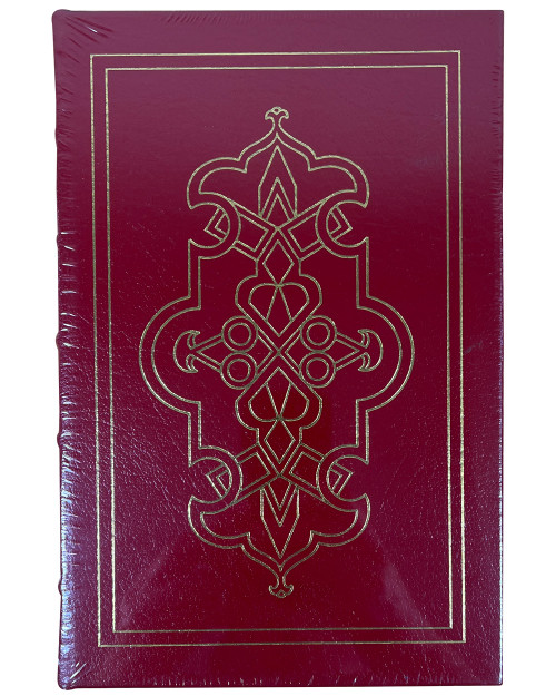 Easton Press, Anne Pallister "Magna Carta" Leather Bound Collector's Edition (Sealed)