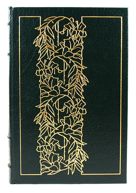Easton Press Leather Bound 'Green Mansions' William Henry Hudson