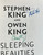 Stephen King, Owen King "Sleeping Beauties" Slipcased Signed First Edition, First Printing w/COA [Very Fine]
