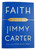 Jimmy Carter  "Faith: A Journey For All" Signed First Edition w/Archival Sleeve Protection [Very Fine]