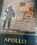 Alan Bean "Apollo" Deluxe Signed Limited Edition, Leather Bound Collector's Edition w/COA [Sealed]