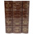 William Shakespeare "The Comedies", "The Histories", "The Tragedies" 3 Vol. Matching Limited Edition Leather-Bound Set [Sealed]