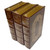 William Shakespeare "The Comedies", "The Histories", "The Tragedies" 3 Vol. Matching Limited Edition Leather-Bound Set [Sealed]