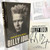 Billy Idol "Dancing With Myself" Signed First Edition, First Printing w/COA