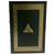 Leon Uris "Trinity" Signed Limited Edition w/COA and Collector's Notes [Very Fine]