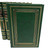 Easton Press "The Jimmy Carter Library" 7 Vol. Complete Matching Set, Signed Limited Edition No. 171 of 3,000