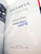 Stephen King, Stewart O'Nan "Faithful" Signed First Edition 1st/1st [Fine/Fine]