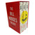 Stephen King "The Bill Hodges Trilogy" Slipcased Boxed Set w/Signed "Finders Keepers" [Very Fine]