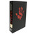 Stephen King (writing as Richard Bachman) "Thinner" Slipcased First Edition, First Printing [Fine/Fine]