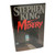 Viking 1987 - Stephen King "Misery" dj/HC First Edition - First Printing Slipcased [F/F]