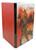 Ray Bradbury "Fahrenheit 451" Signed Limited Edition, 62 of 150, in slipcase. The 50th Anniversary Edition  [Very Fine]