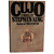 Stephen King "Cujo" Slipcased Signed First Edition, First Printing [F/NF]