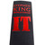 Stephen King "IT" Traycased Signed First Edition / First Printing w/COA, Proof Of Provenance