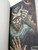 Joe Hill "Horns" Signed Limited Edition No. 115  of 250 w/Limited Promotional Art Kit