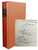 Suntup Editions - The H.G. Wells Trilogy "The War of the Worlds" , "The Time Machine", "The Invisible Man" Signed Limited Edition, Matching Numbered Set No. 71 of 250  [Very Fine]