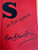 Ray Bradbury, "R Is For Rocket", "S Is For Space", "Forever And The Earth" Signed Limited Edition No. 49 of 100,  Slipcased [Very Fine]