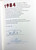 George Orwell "1984" Slipcased Signed Limited Edition No. 53 of 250 w/Premiums [Very Fine]
