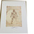 Cemetery Dance “The Devil’s Wine” Signed Deluxe Artist Edition AE-14 of 30, Artist Portfolio [Very Fine]