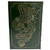 Anne McCaffrey "The Skies Of Pern" Signed First Edition, Leather Bound Collector's Edition w/COA [Sealed]