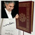 Andrea Bocelli "The Music of Silence" Signed First Edition, Leather Bound Collector's Edition of 1,200 w/COA