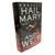 Andy Weir "Project Hail Mary" UK Signed First Edition, First Printing, Slipcased w/COA [Sealed]