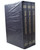 Martin Gilbert "The Holocaust" Limited Collector's Edition,  3-Vol. Slipcased Matching Box Set  [Sealed]