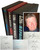 F. Paul Wilson "Reborn", "Reprisal", "SIBS", and "Nightworld" Signed Limited Edition 4-Vol. Set