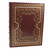 F. Scott Fitzgerald "The Great Gatsby" Limited Collector's Edition, Leather Bound [Sealed]