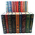 Easton Press "The Complete Works of Ernest Hemingway" Limited Edition, Leather Bound 19-Vol Complete Matching Set