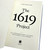 Nikole Hannah-Jones "The 1619 Project: A New Origin Story" Signed First Edition, First Printing