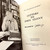 John Glenn "Letters To John Glenn" Signed First Edition w/COA