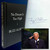 Buzz Aldrin "No Dream Is Too High" Signed Limited Edition No. 298 of 500, Leather Bound Collector's Edition [Very Fine]