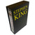 Stephen King "The Dark Tower V: Wolves of the Calla" Slipcased Signed Artist First Edition of 3,500 [Sealed/Very Fine]