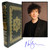 Neil Gaiman "Neverwhere" Signed Limited Edition, Leather Bound Collector's Edition w/COA  [Sealed]