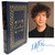 Neil Gaiman "Coraline" Signed Limited Edition, Leather Bound Collector's Edition  w/Custom Matching Traycase [Sealed]