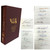 "The Book Of Swords" and "The Book Of Magic" Slipcased Signed Limited Edition 2-Volume Matching Numbers Set No. 147 of 300 [Very Fine]