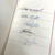 "The Book Of Swords" and "The Book Of Magic" Slipcased Signed Limited Edition 2-Volume Matching Numbers Set No. 147 of 300 [Very Fine]