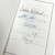 "The Book Of Swords" and "The Book Of Magic" Slipcased Signed Limited Edition 2-Volume Matching Numbers Set No. 147 of 300 [Very Fine]