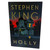 Stephen King "Holly" Traycased Signed First Edition, First Printing, Limited No. 97 /100 [Very Fine]