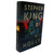 Stephen King "Holly" Traycased Signed First Edition, First Printing, Limited No. 97 /100 [Very Fine]