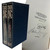 Stephen King "The Dark Tower" Volumes III-VII, "The Little Sisters Of Eluria", "The Wind Through The Keyhole", Signed Limited Edition No. 234, Matching Numbers Set, 9 Books In 12 Volumes