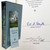 Peter S. Beagle "The Last Unicorn" Signed Limited Artist Edition of 750, THE CLASSIC EDITION [Sealed]