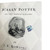 J.K. Rowling "Harry Potter and the Deathly Hallows" Signed First Edition/Second Printing w/Hologram Authenticity Sticker