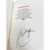 Hunter S. Thompson "Screwjack" Signed Limited Edition No. 157 of 300 [Very Fine]