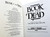 "Book Of The Dead" Slipcased Signed Limited Edition No. 390 of 500 [Fine/Fine]