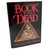 "Book Of The Dead" Slipcased Signed Limited Edition No. 390 of 500 [Fine/Fine]